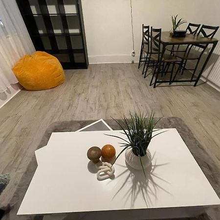 Beautiful 2 Bedroom On Tower Bridge 伦敦 外观 照片