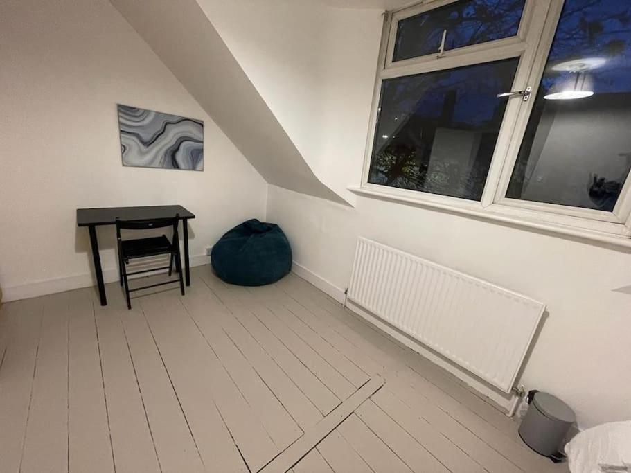Beautiful 2 Bedroom On Tower Bridge 伦敦 外观 照片