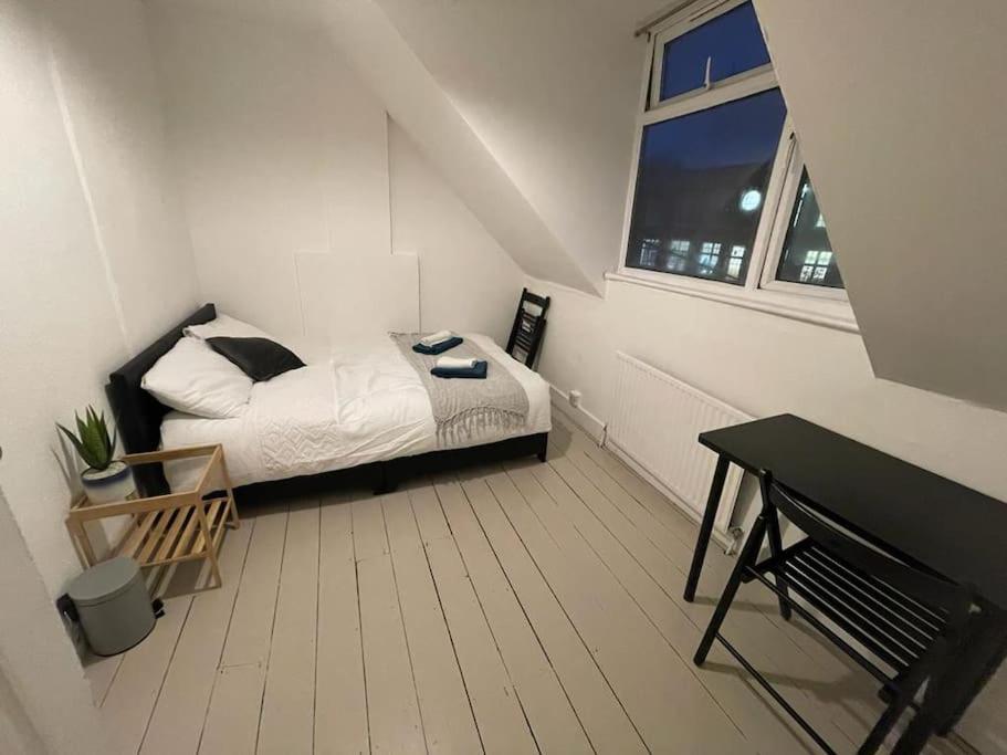 Beautiful 2 Bedroom On Tower Bridge 伦敦 外观 照片